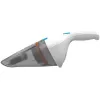Bezvadu rokas putekļsūcējs Black & Decker NVC115JL-QW, bez maisa, 0.325 L, 3.6 V Li-Ion 1.5 Ah, 9 min darbības, 529 g