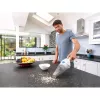 Bezvadu rokas putekļsūcējs Black & Decker NVC115JL-QW, bez maisa, 0.325 L, 3.6 V Li-Ion 1.5 Ah, 9 min darbības, 529 g