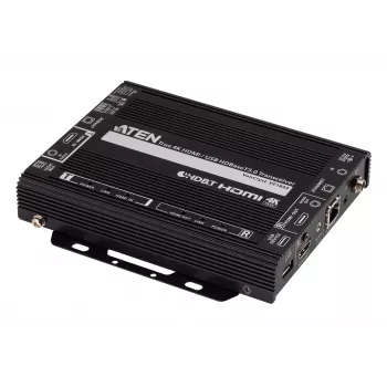 AV retranslators ATEN True 4K HDMI / USB HDBaseT 3.0 uztvērējs-raidītājs 4096 x 2160