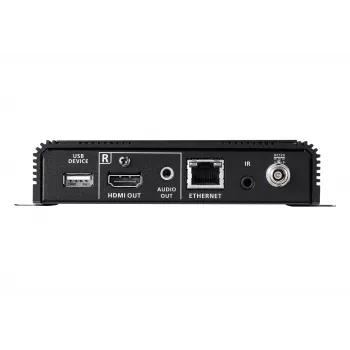 AV retranslators ATEN True 4K HDMI / USB HDBaseT 3.0 uztvērējs-raidītājs 4096 x 2160
