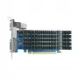 Videokarte ASUS GeForce GT 710 — 2 GB GDDR5, 64-bit, PCIe 2.0, pasīvā dzesēšana