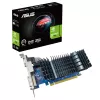 Videokarte ASUS GeForce GT 710 — 2 GB GDDR5, 64-bit, PCIe 2.0, pasīvā dzesēšana