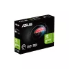 Videokarte ASUS GeForce GT 710 — 2 GB GDDR5, 64-bit, PCIe 2.0, pasīvā dzesēšana