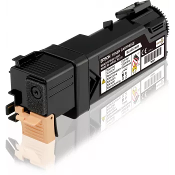 Epson Tonera Kasetne Melna 3k, 3000 lapas, Melna, 1 gab.