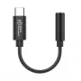 Microconnect MC-AUDIO-USBC USB-C pagarinātājs 0.13 m vīrietis-sieviete