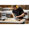 Skavu komplekts Bessey WNS WNS-SET-MFT regulējamas skavas darbagaldam un galdniecībai