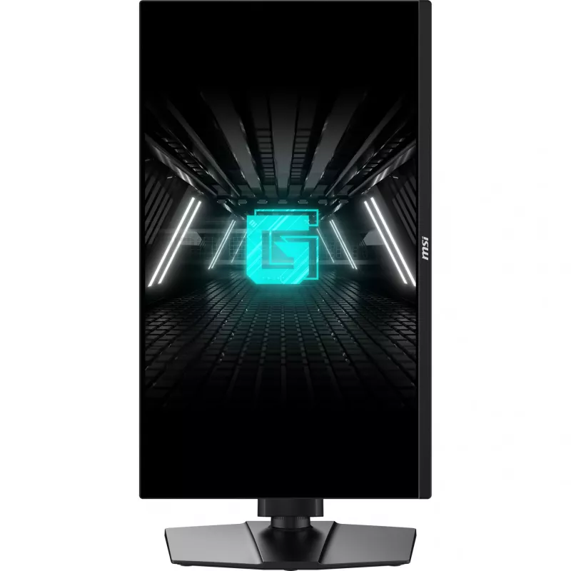 MSI G255PF E2 dators monitors 62,2 cm (24,5 collu) 1920 x 1080 pikseļi Full HD LCD Melns