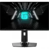 MSI G255PF E2 dators monitors 62,2 cm (24,5 collu) 1920 x 1080 pikseļi Full HD LCD Melns