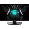 MSI G255PF E2 dators monitors 62,2 cm (24,5 collu) 1920 x 1080 pikseļi Full HD LCD Melns