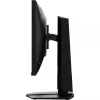 MSI G255PF E2 dators monitors 62,2 cm (24,5 collu) 1920 x 1080 pikseļi Full HD LCD Melns