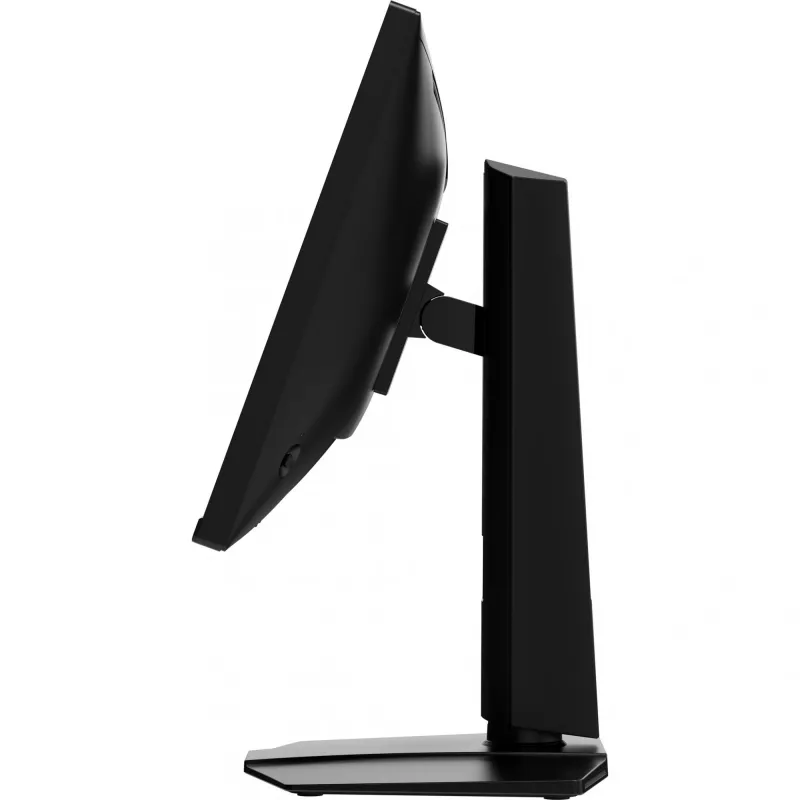 MSI G255PF E2 dators monitors 62,2 cm (24,5 collu) 1920 x 1080 pikseļi Full HD LCD Melns