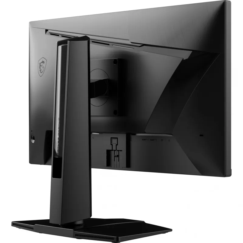 MSI G255PF E2 dators monitors 62,2 cm (24,5 collu) 1920 x 1080 pikseļi Full HD LCD Melns
