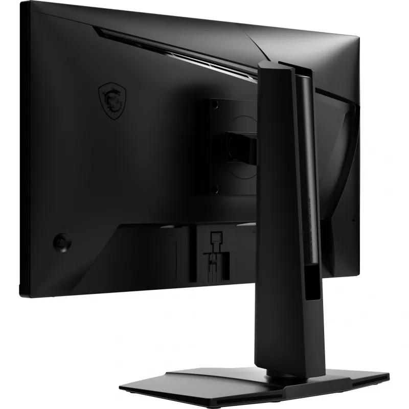 MSI G255PF E2 dators monitors 62,2 cm (24,5 collu) 1920 x 1080 pikseļi Full HD LCD Melns