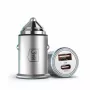 3MK Hyper Car Charger 1 gab.