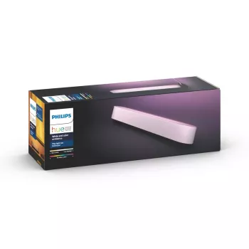 Philips Hue White and colour ambience Play gaismas stieņa pagarinājuma komplekts