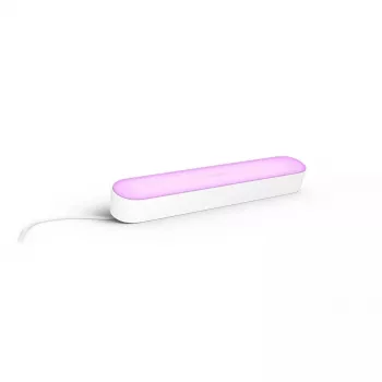 Philips Hue White and colour ambience Play gaismas stieņa pagarinājuma komplekts