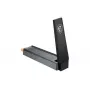 WiFi USB Adapteris MSI AX1800 USB 2.0 Type-A Bezvadu 2.4GHz 5GHz