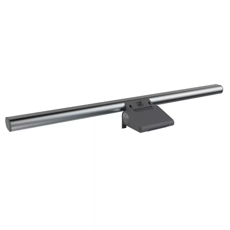 4smarts 2in1 LightBar Pro ABS Sudraba 447g