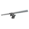 4smarts 2in1 LightBar Pro ABS Sudraba 447g