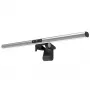 4smarts 2in1 LightBar Pro ABS Sudraba 447g