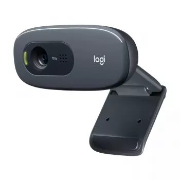 Logitech C270 HD tīmekļa kamera