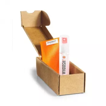 Tīrīšanas komplekts WHOSH! Go Screen Wash 30 ml