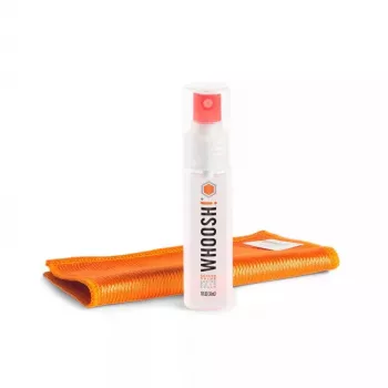 Tīrīšanas komplekts WHOSH! Go Screen Wash 30 ml