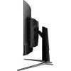 MSI MPG 321CURX QD-OLED dators 31,5 collu 4K UltraHD monitors