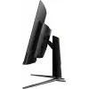 MSI MPG 321CURX QD-OLED dators 31,5 collu 4K UltraHD monitors