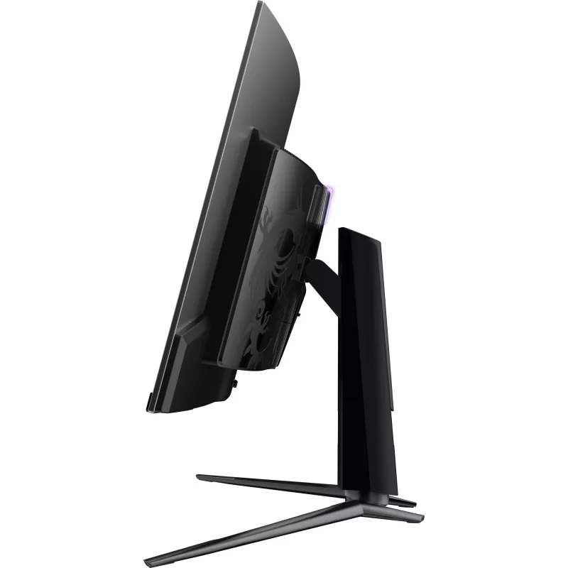 MSI MPG 321CURX QD-OLED dators 31,5 collu 4K UltraHD monitors
