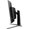 MSI MPG 321CURX QD-OLED dators 31,5 collu 4K UltraHD monitors