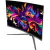 MSI MPG 321CURX QD-OLED dators 31,5 collu 4K UltraHD monitors