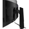 MSI MPG 321CURX QD-OLED dators 31,5 collu 4K UltraHD monitors
