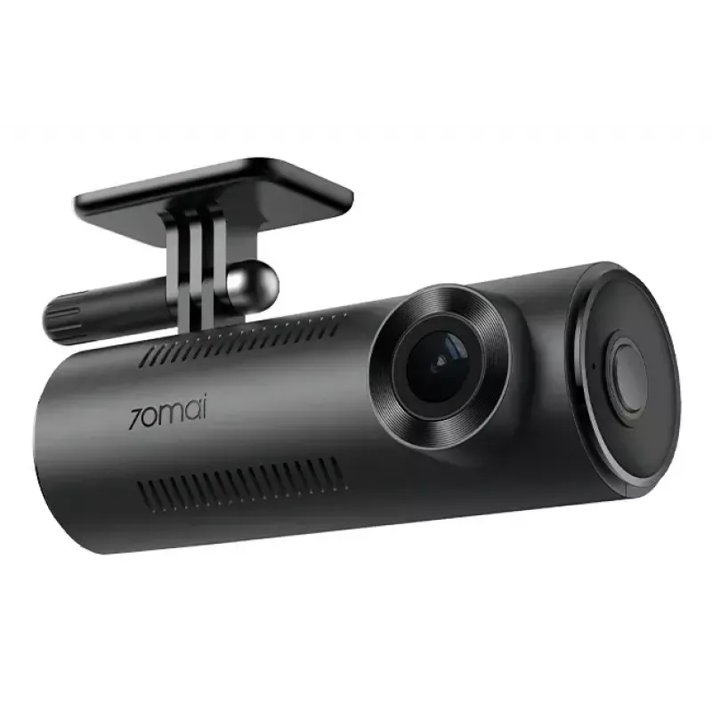Dashkamera 70mai M310 Quad HD 2304 x 1296 130° Wi-Fi Akumulators USB