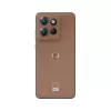 Motorola edge 50 Neo 16.1 cm (6.36 collu) Dual SIM Android 14 5G USB Type-C 12 GB 512 GB 4310 mAh Gaiši brūns