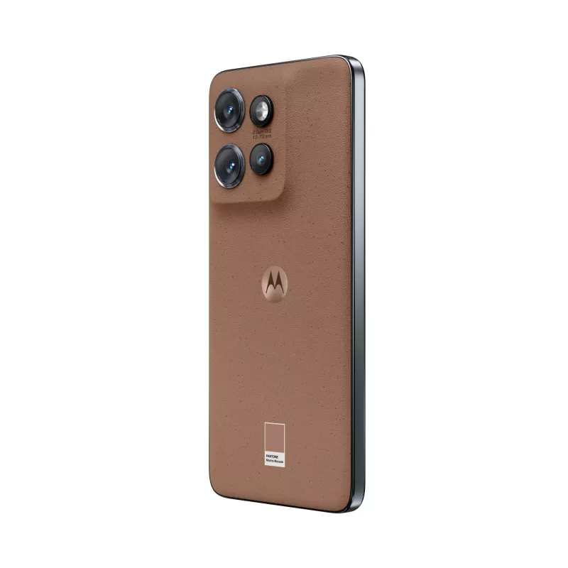 Motorola edge 50 Neo 16.1 cm (6.36 collu) Dual SIM Android 14 5G USB Type-C 12 GB 512 GB 4310 mAh Gaiši brūns