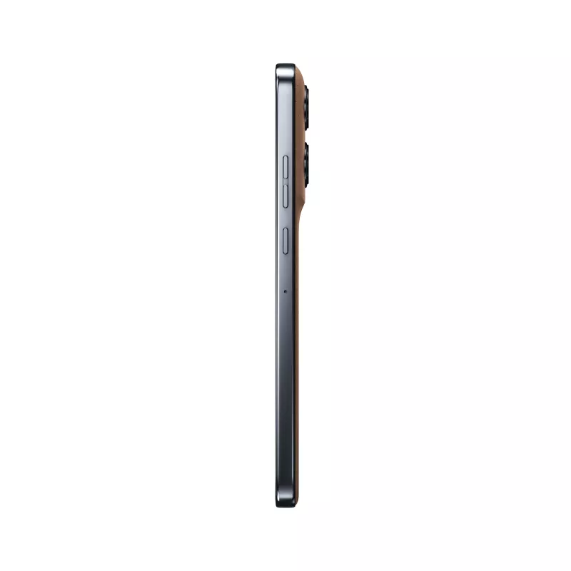 Motorola edge 50 Neo 16.1 cm (6.36 collu) Dual SIM Android 14 5G USB Type-C 12 GB 512 GB 4310 mAh Gaiši brūns
