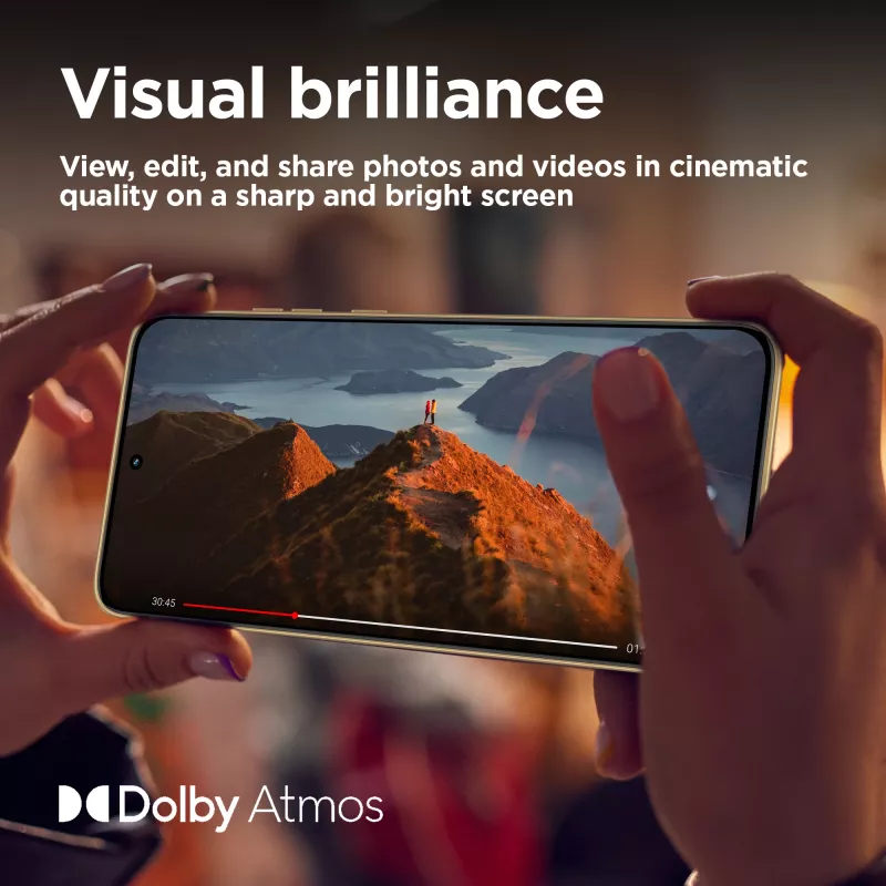 Motorola edge 50 Neo 16.1 cm (6.36 collu) Dual SIM Android 14 5G USB Type-C 12 GB 512 GB 4310 mAh Gaiši brūns