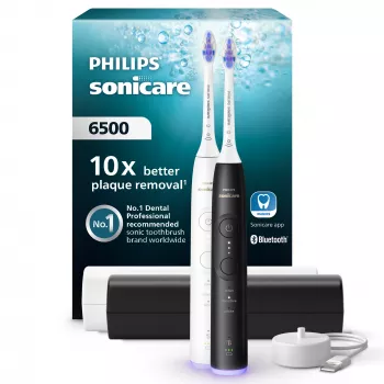 Philips Sonicare Series 6500 HX7419/01 soniskā zobu birste