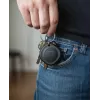 Bluetooth izsekotājs Finder HYPER Targus HyperShield Universal Melns