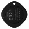 Bluetooth izsekotājs Finder HYPER Targus HyperShield Universal Melns