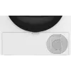 BEKO BM3T37249WBB priekšējās ielādes žāvētājs, balts, 7 kg, C klase