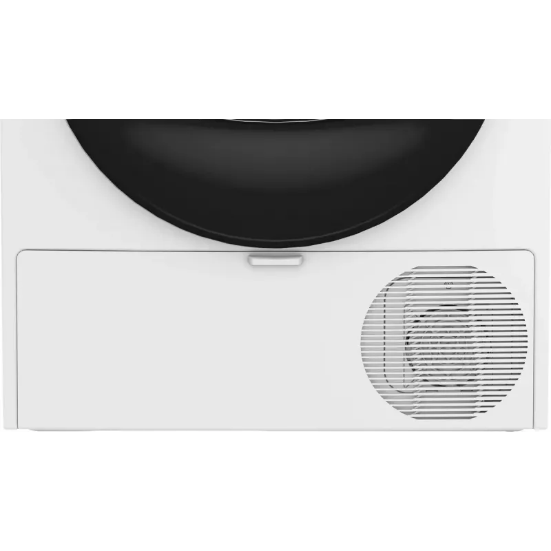 BEKO BM3T37249WBB priekšējās ielādes žāvētājs, balts, 7 kg, C klase