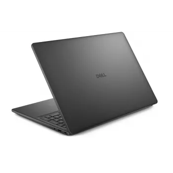 Portatīvais dators Dell 16 DC16250 — 16 collu 2K (1920×1200) pretatspīduma, Intel Core 5 120U, 16 GB DDR5, 1 TB SSD, Intel Graphics, Windows 11 Pro, apgaismota angļu tastatūra