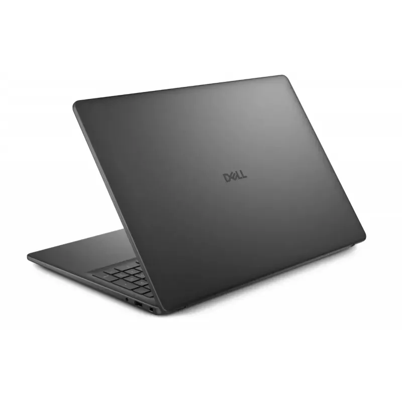 Portatīvais dators Dell 16 DC16250 — 16 collu 2K (1920×1200) pretatspīduma, Intel Core 5 120U, 16 GB DDR5, 1 TB SSD, Intel Graphics, Windows 11 Pro, apgaismota angļu tastatūra