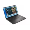 Portatīvais dators Dell 16 DC16250 — 16 collu 2K (1920×1200) pretatspīduma, Intel Core 5 120U, 16 GB DDR5, 1 TB SSD, Intel Graphics, Windows 11 Pro, apgaismota angļu tastatūra