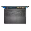Portatīvais dators Dell 16 DC16250 — 16 collu 2K (1920×1200) pretatspīduma, Intel Core 5 120U, 16 GB DDR5, 1 TB SSD, Intel Graphics, Windows 11 Pro, apgaismota angļu tastatūra