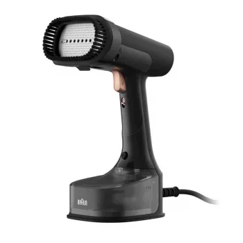 Braun QuickStyle 7 GS7077BK rokas apģērbu tvaikonis