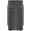 Aerocool CS-103 Mini Tornis Melns