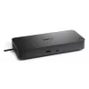 DELL WD25TB5 Vadu Thunderbolt 5 Dokstacija Melna